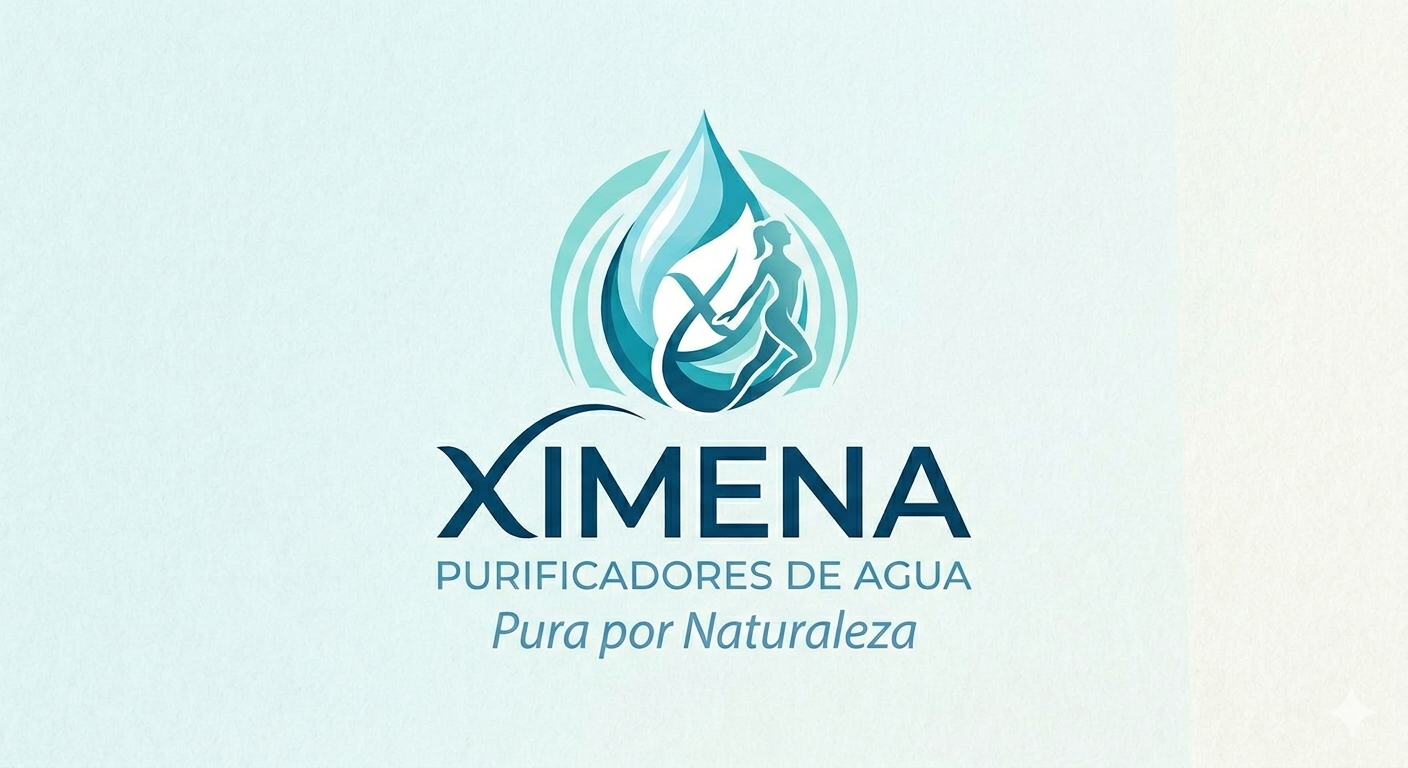Ximena Purificadores de Agua